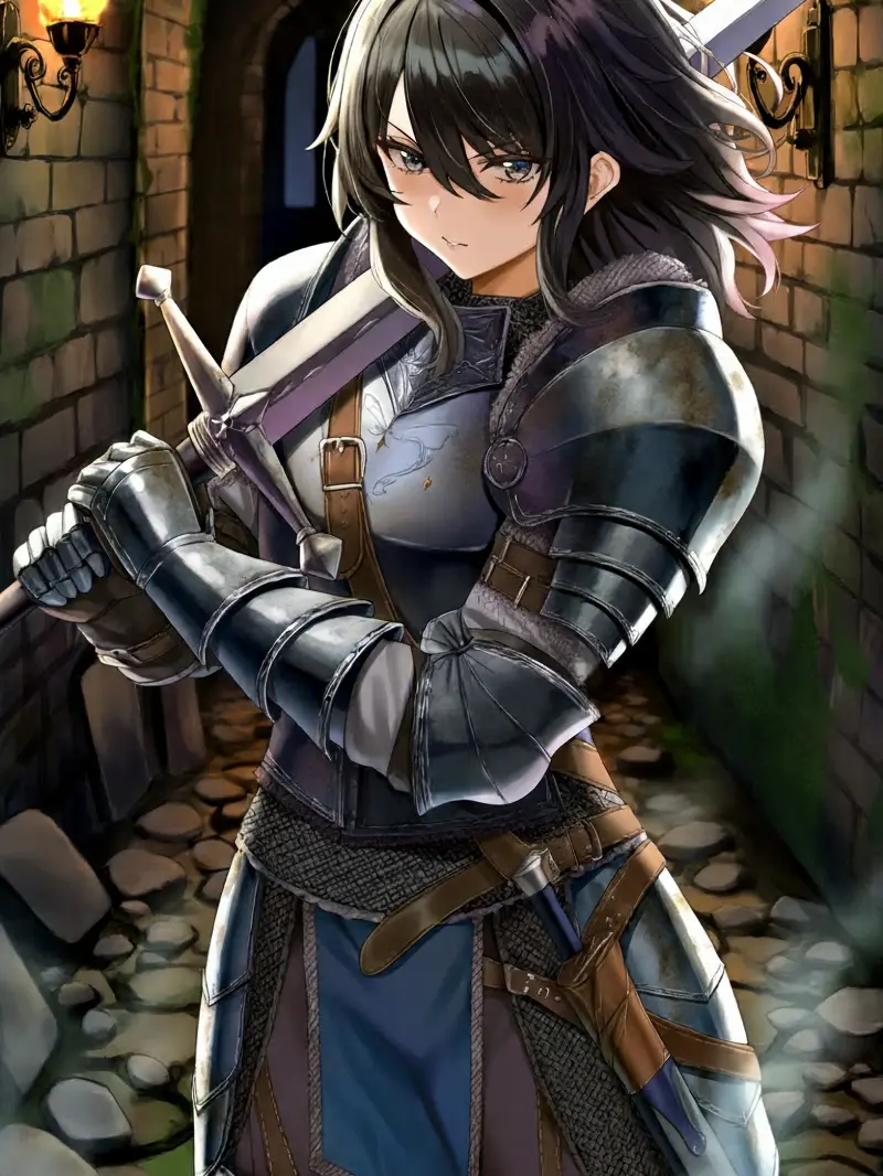 SickBrisk8483의 攻略、コラプト・メイズ