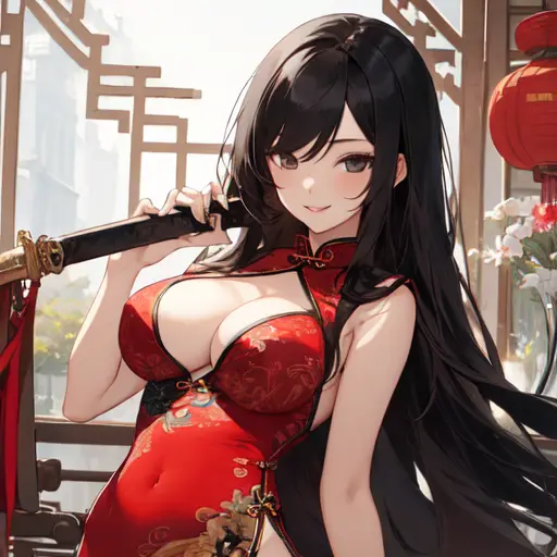 PlacidFranc5018의 周瑜公瑾さんは人妻！？