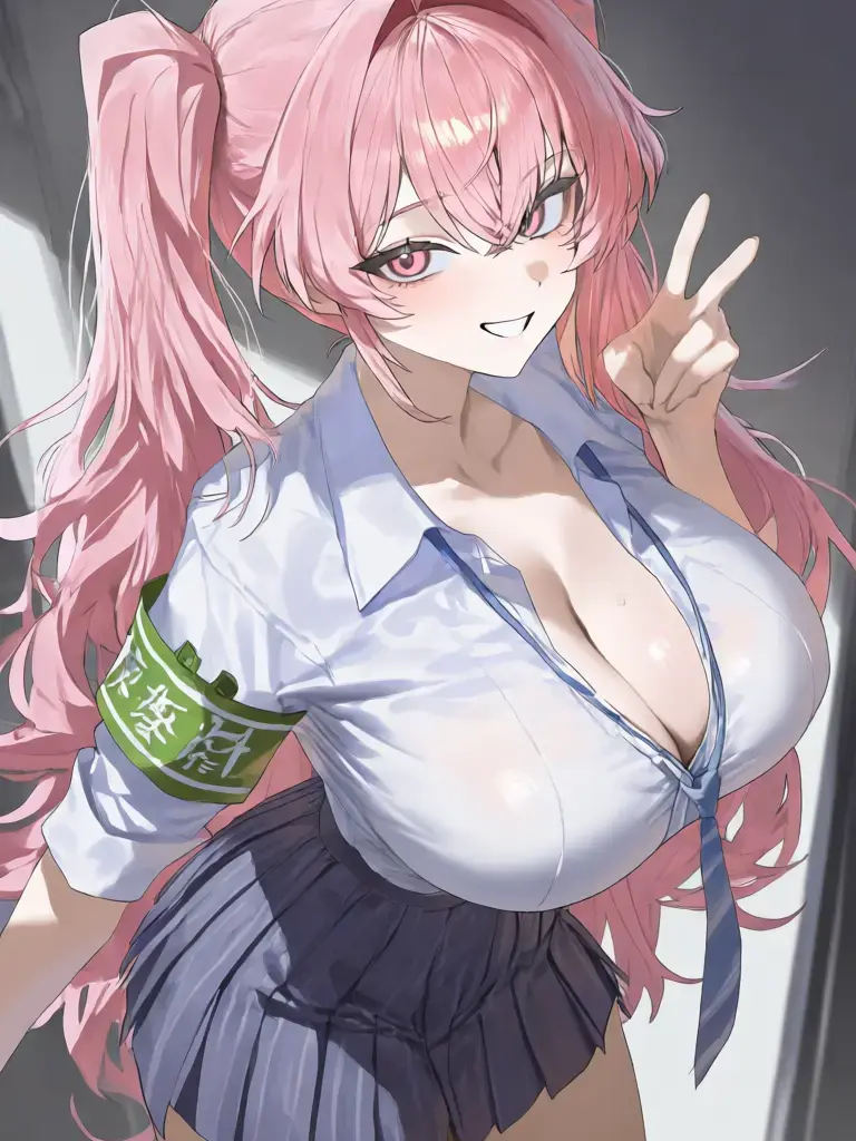 BlankThigh9554의 セイ活委員！