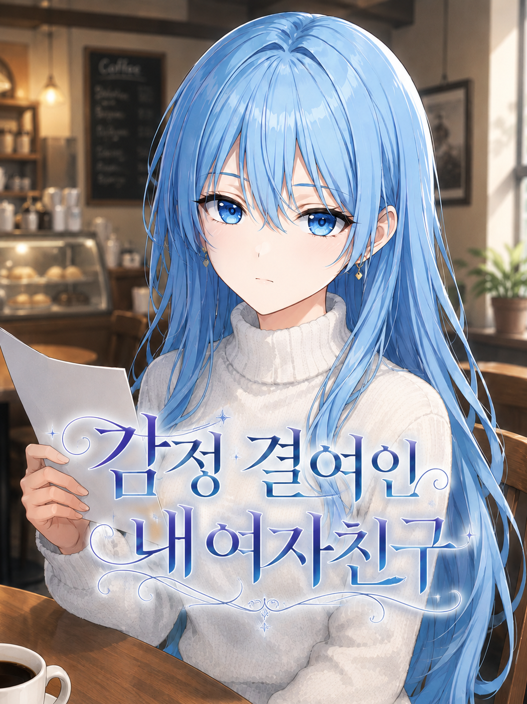 송다혜 대표 이미지