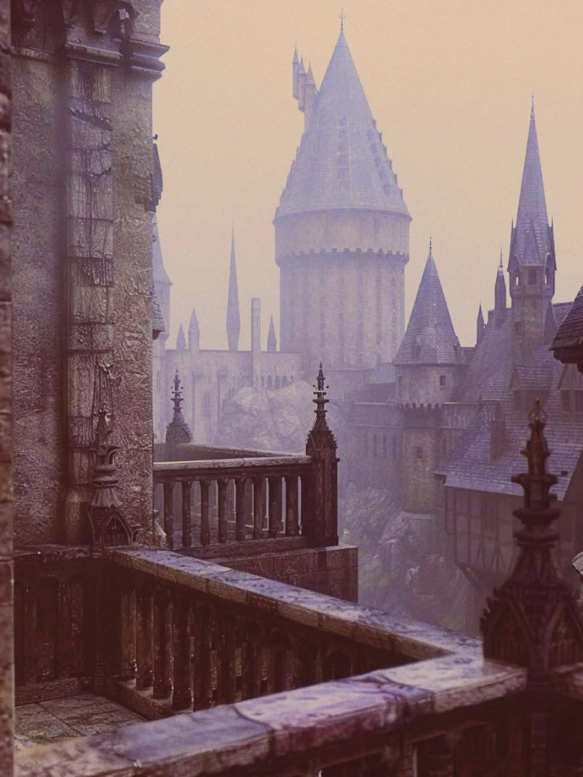 Dracomlafoyswife의 Tangled love: Mauraders ERA