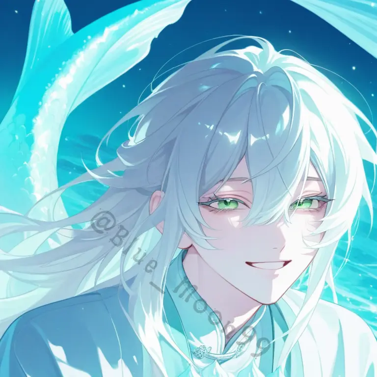 Blue_Moon99의 [BL] 청다빈