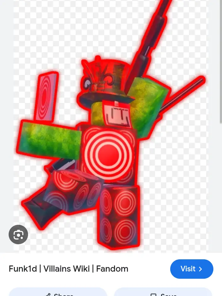 Mlergamer의 Chatper 5 trio the battle brick