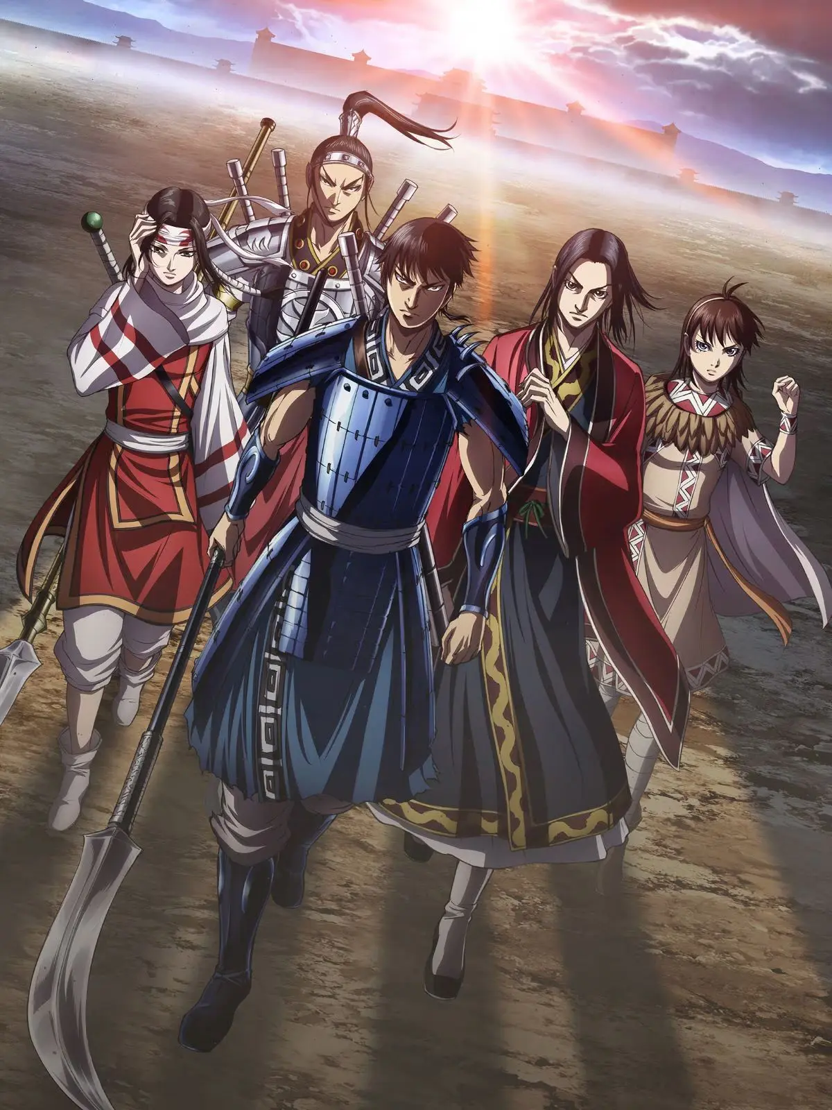 CrispyBox1244의 Kingdom