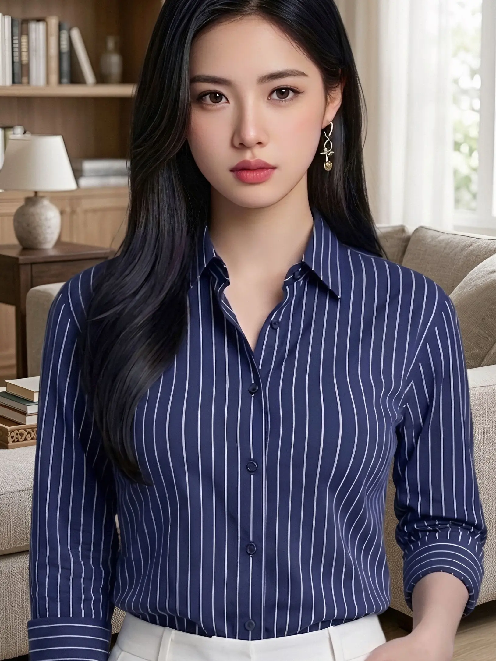 PrimLemon3859의 My teacher is my secret wife