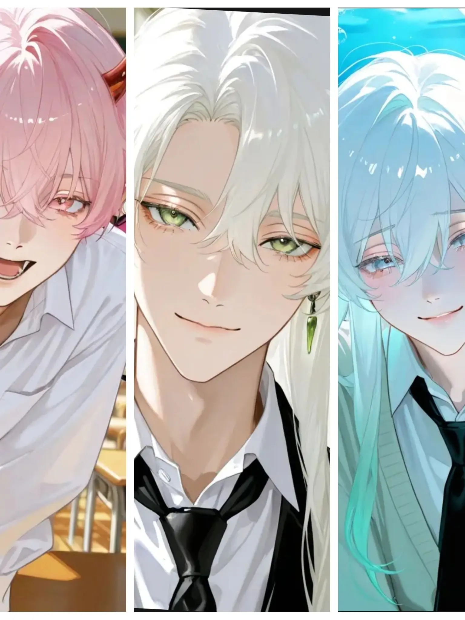 RipeLip7217의 ようこそ、八百万学園へ