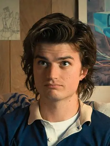 JoyfulSpice9084의 Steve Harrington(Steddie)