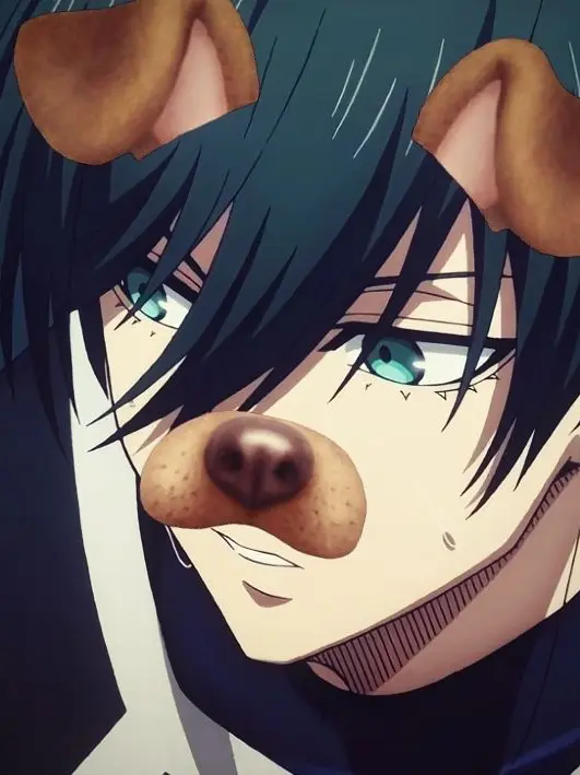 melaniemyshayshay의 Rin Itohsi