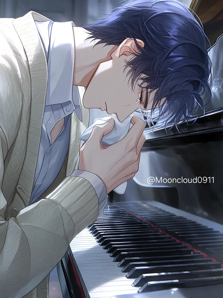 Mooncloud0911의 Ryu I-hyeon