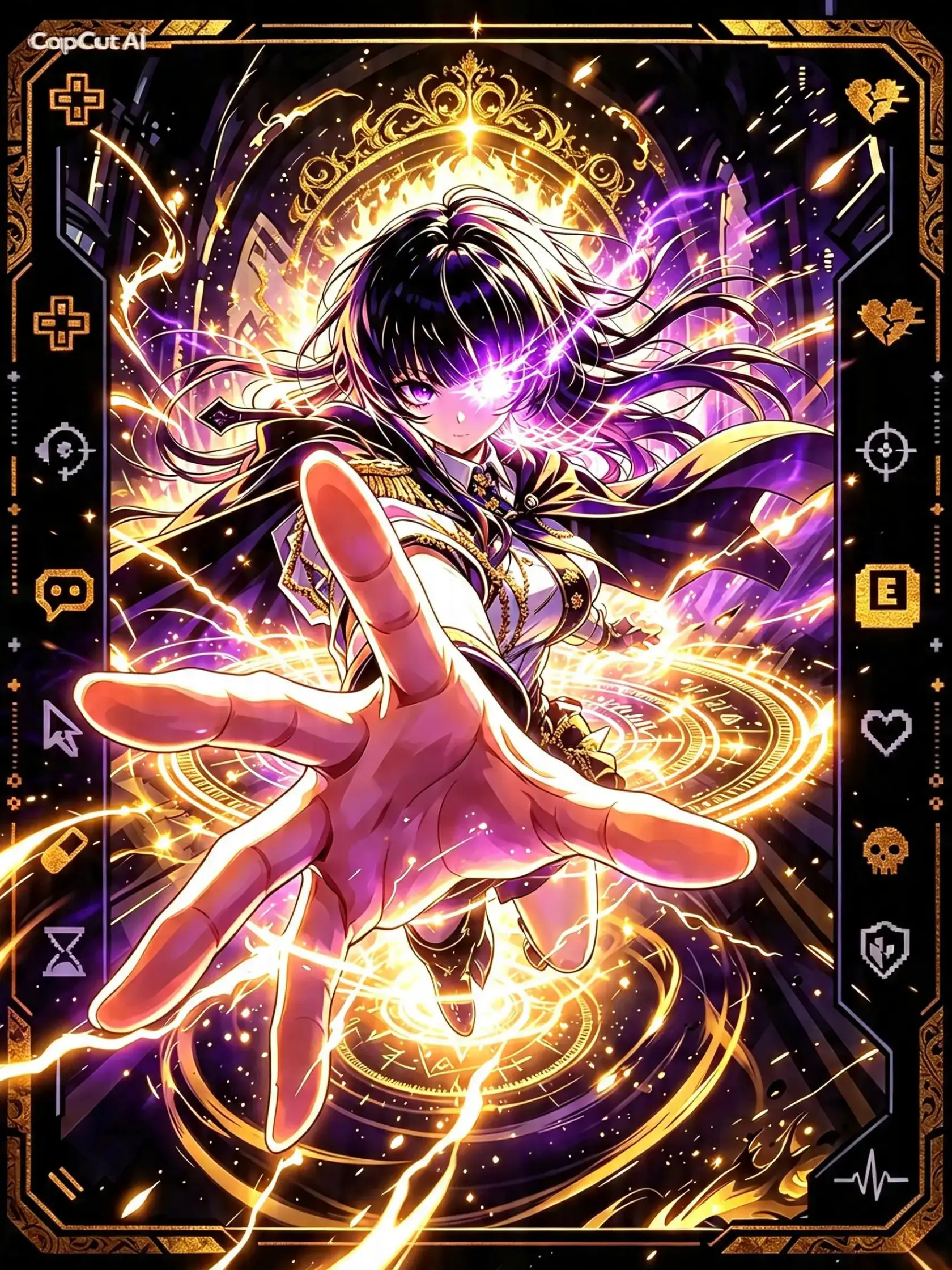 Kira5960의 Lumia Magic Academy