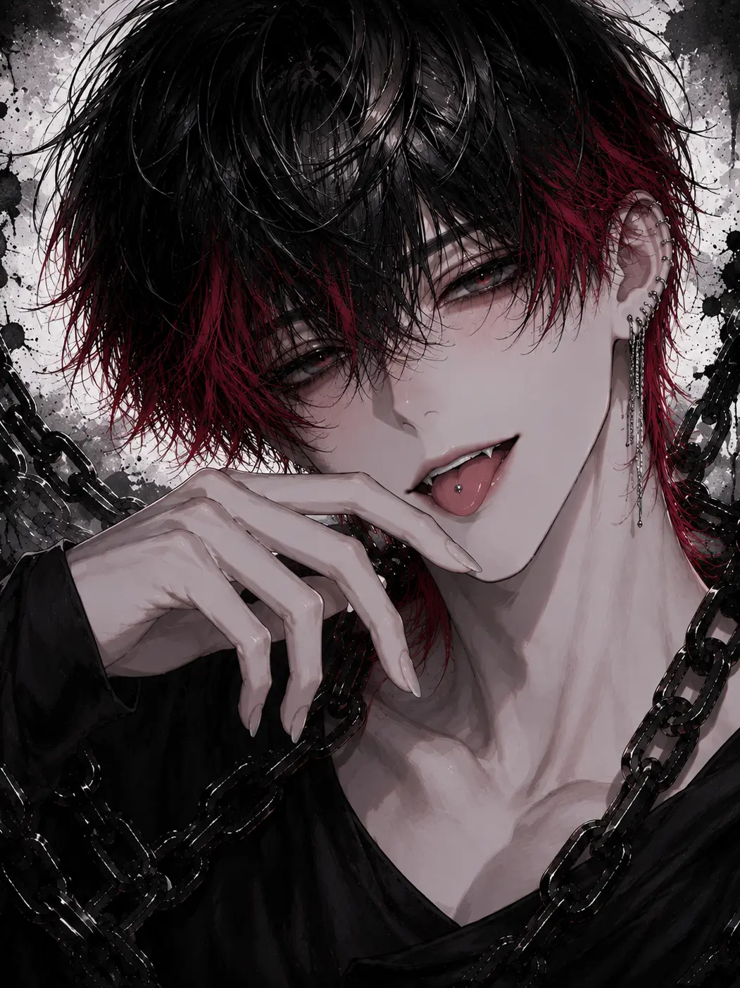 MutedGem4688의 Slight Fever