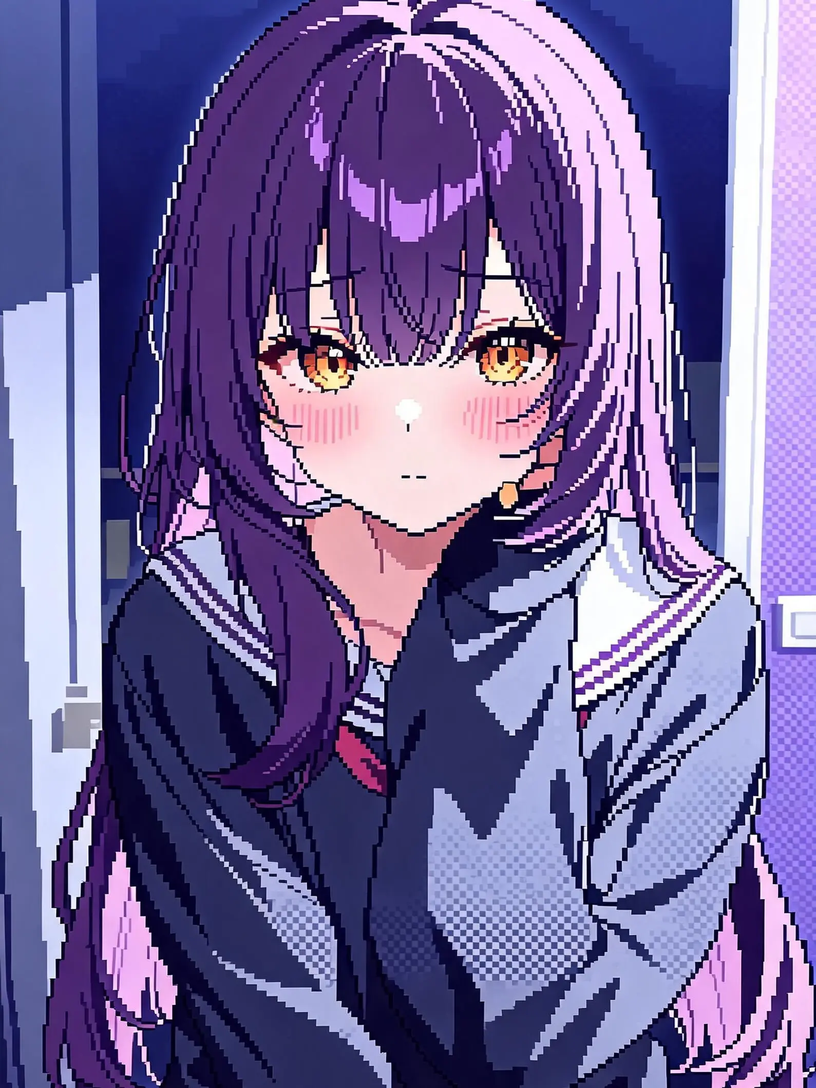 TrendyFlame9764의 この世界から出ますか？