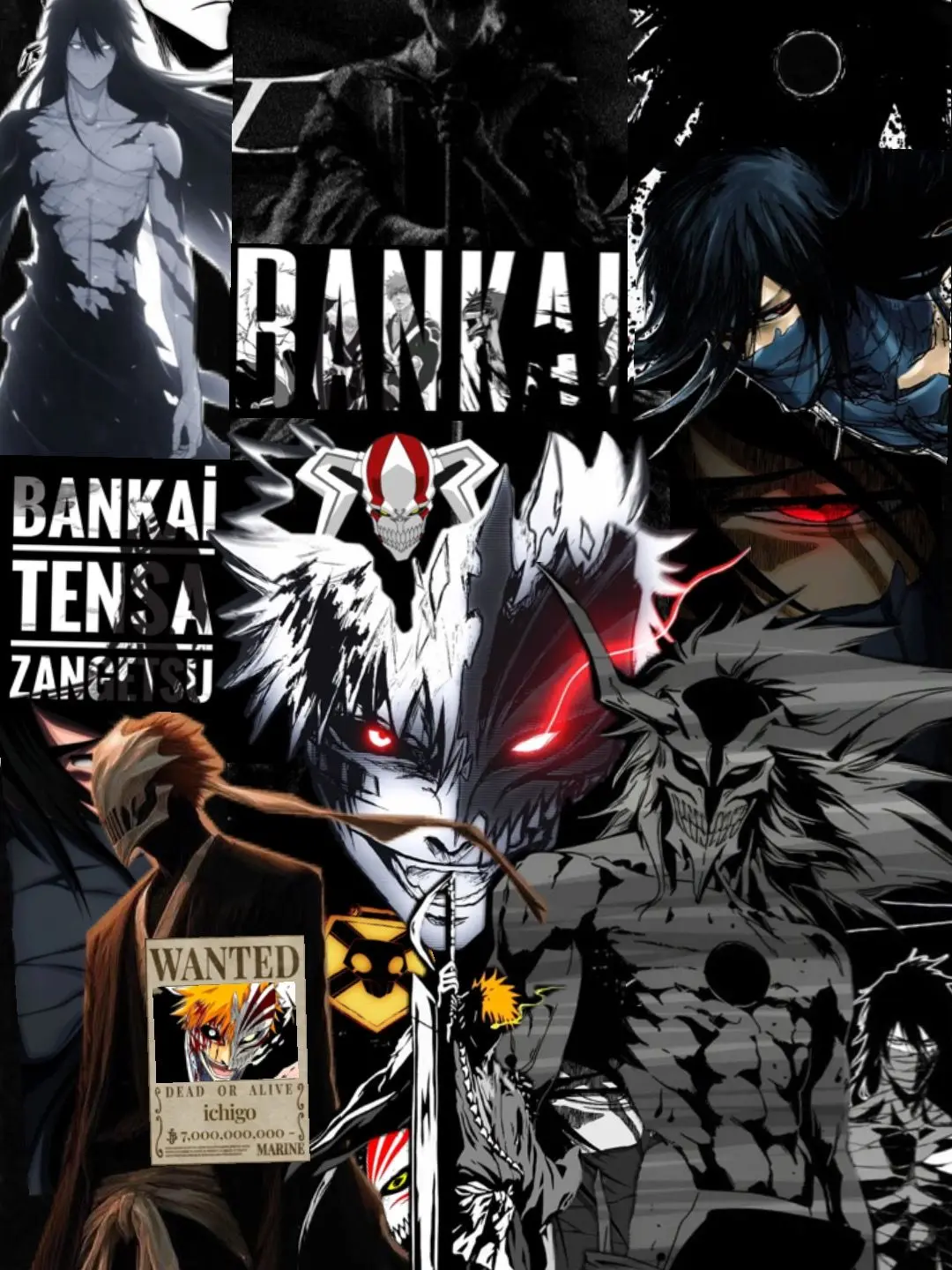 AbsurdTrail4872의 Bleach