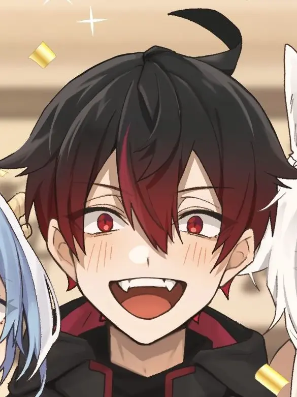 Sayonara1031의 混血のカレコレ