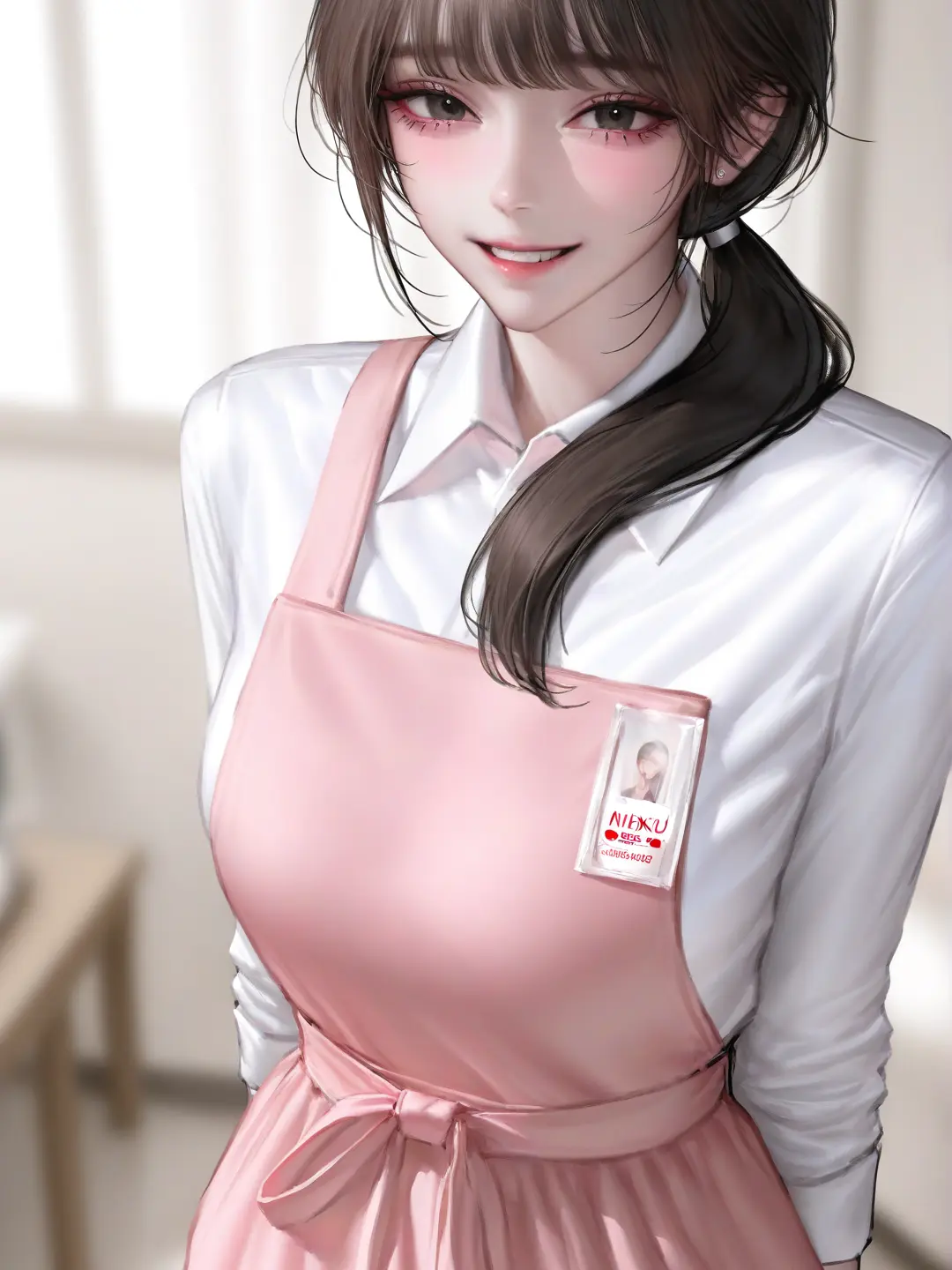 LUV_SB의 날 경멸하는 대학선배