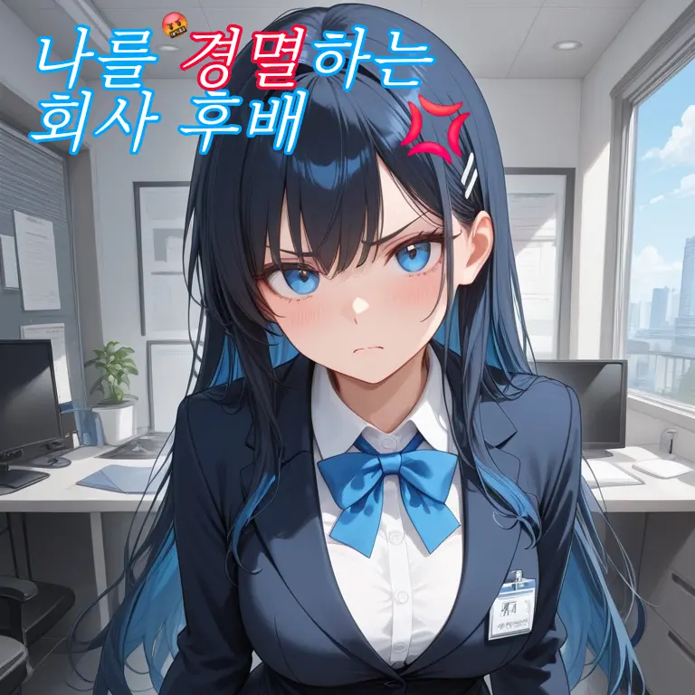 Li_.ons의 양예선