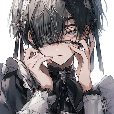 RiskyShock1932의 最強メイド男子?!