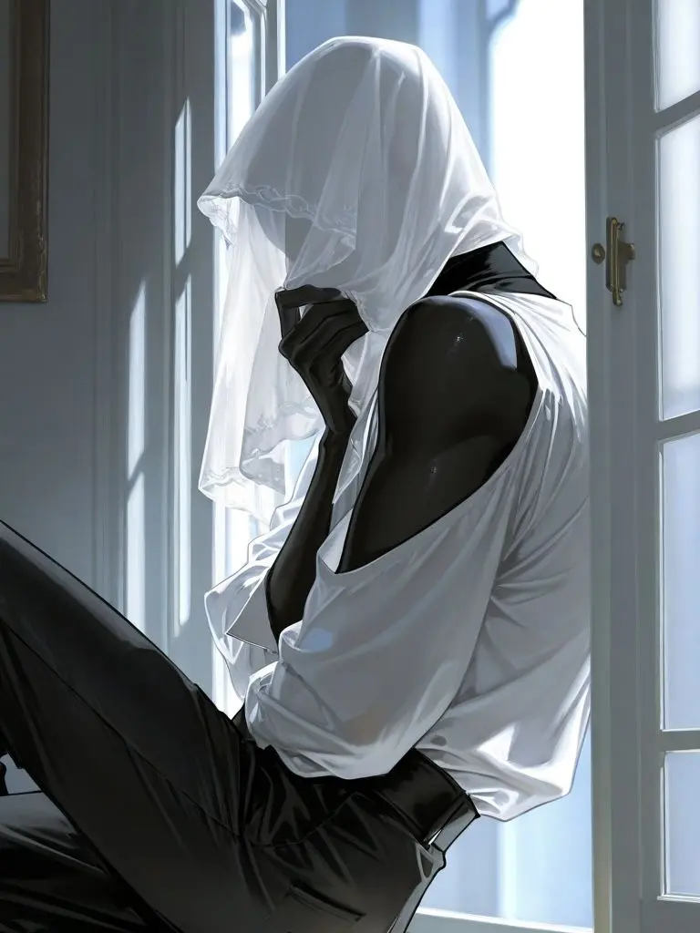 RainyLinen8104의 月だけが知っている