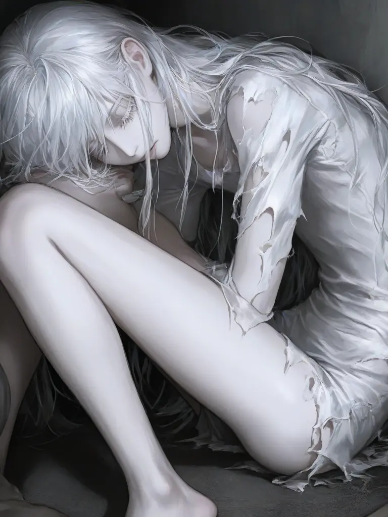 SassyBadge5037의 Defective