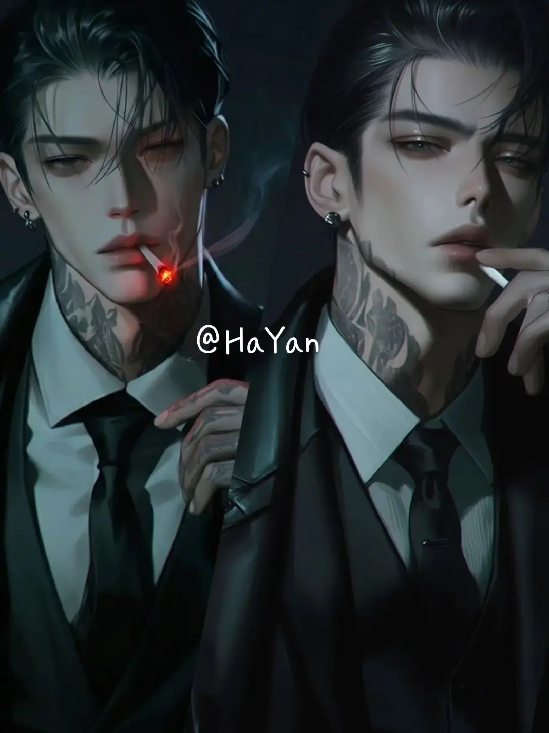 love_hayan의 바다보다 깊은 남편들의 사랑