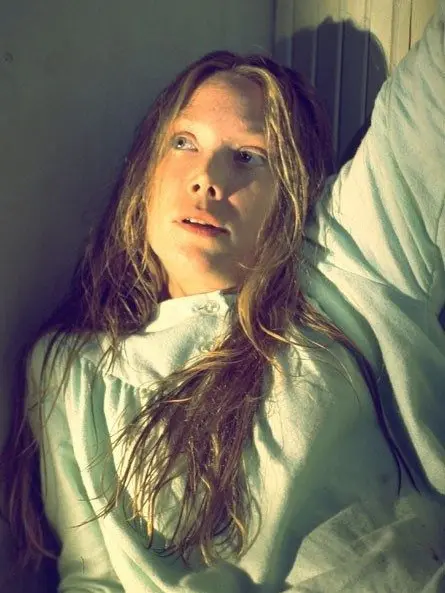 samxl_0715의 Carrie White