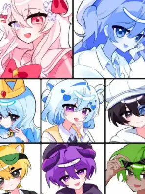 LivelyFate1798의 와팸 & 댕댕컴퍼니 초능력 학교