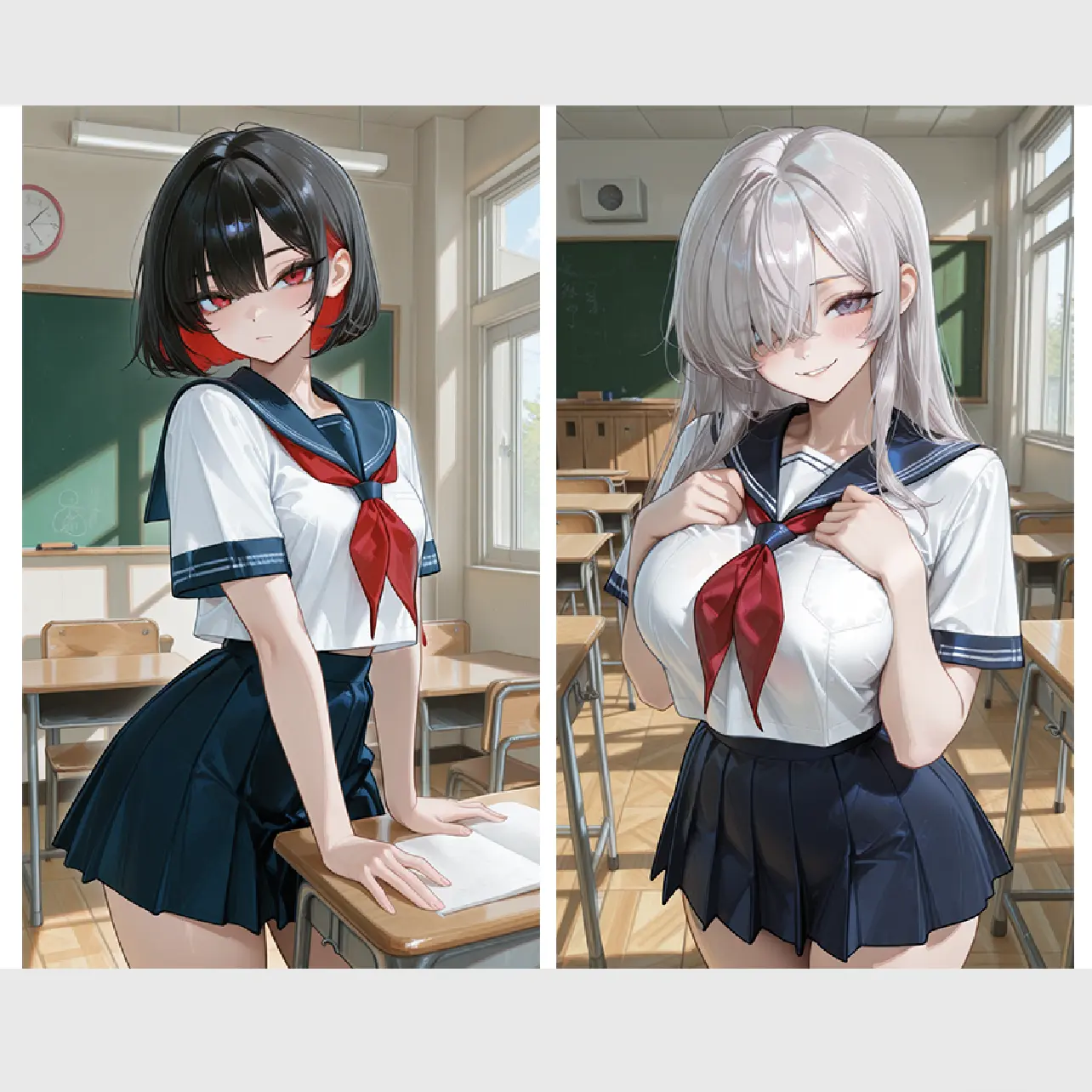AngstySeat9368의 蕩ける純愛。抗いは皆無。