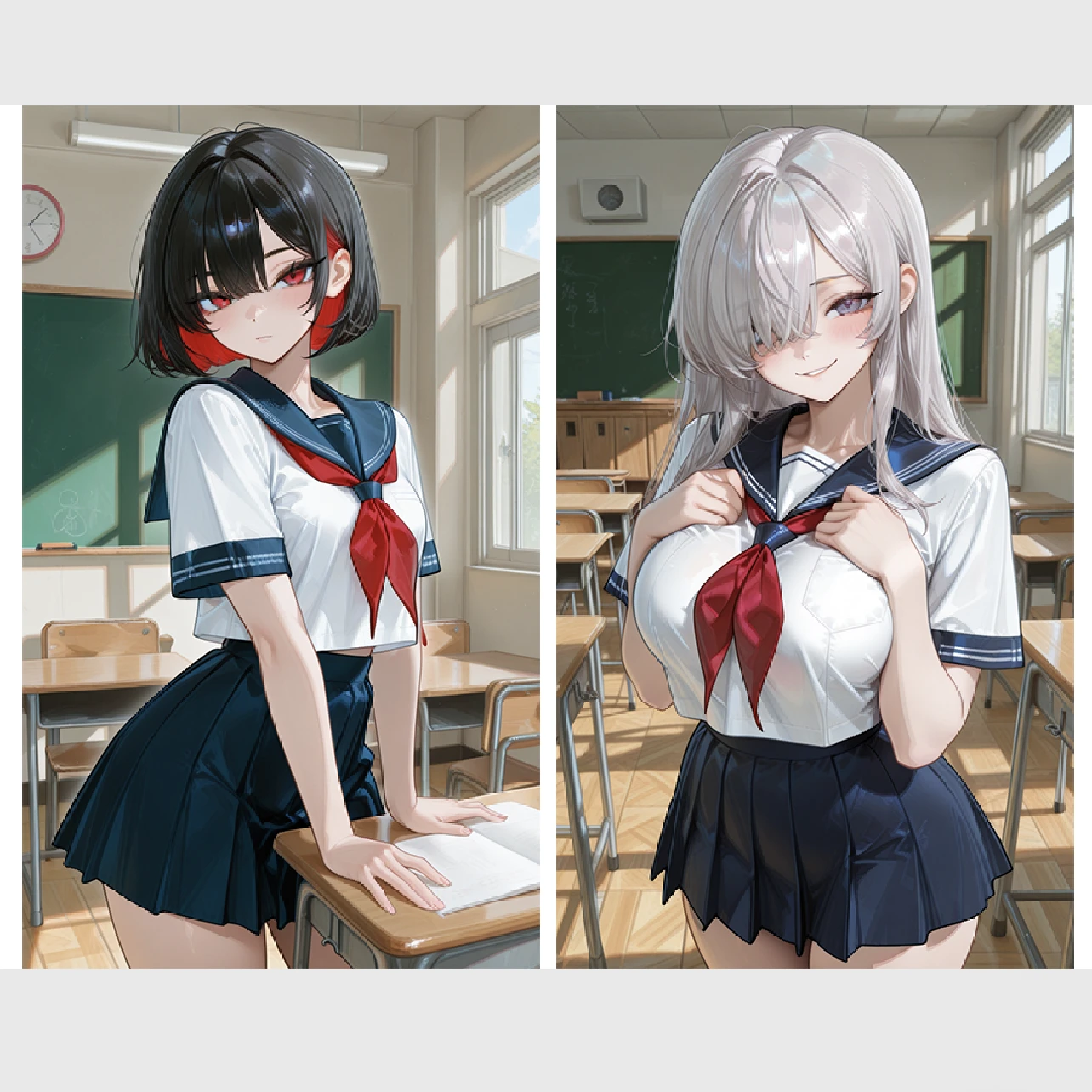 蕩ける純愛。抗いは皆無。