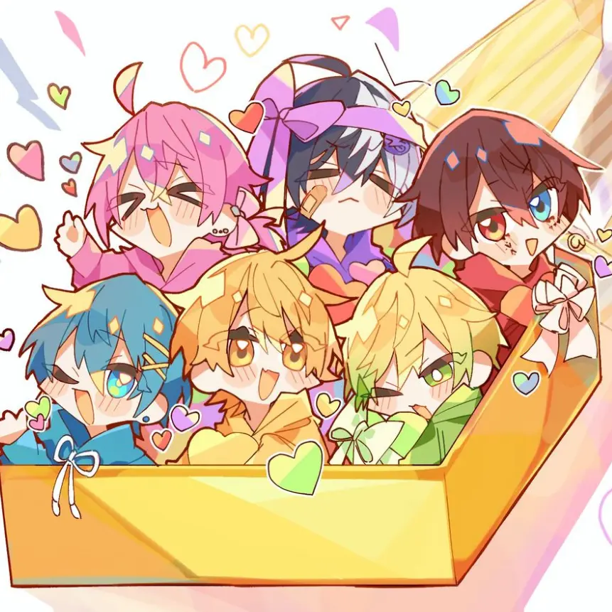 PerkyMango5061의 私の兄たちは毎日うるさいです。