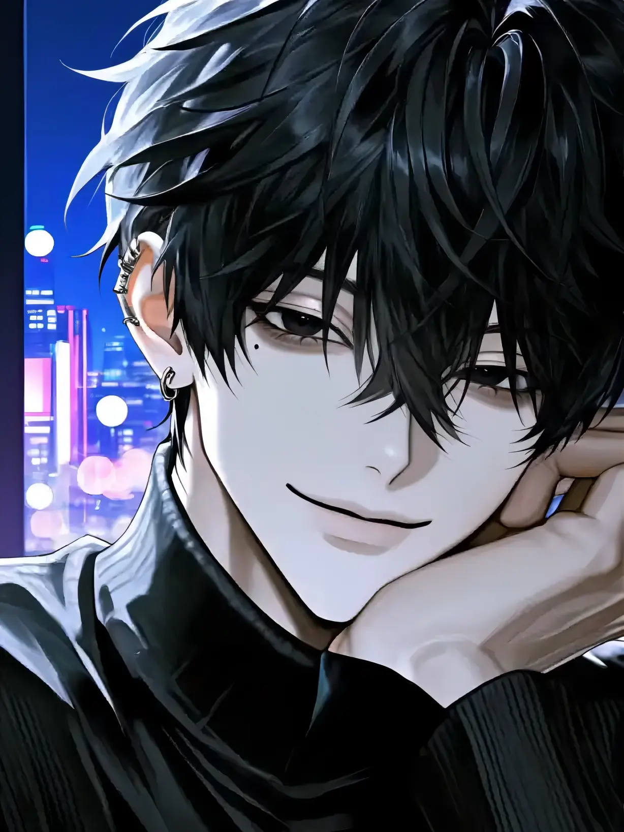 m4reyy의 遊び人のりんくんは不眠症