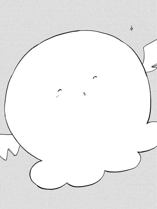Nonameforme의 タコピーの原罪 ?