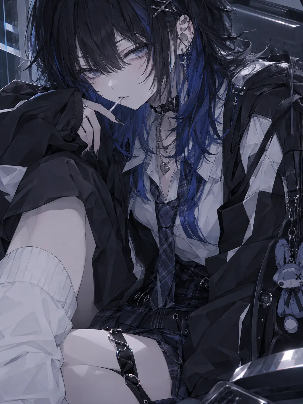cross____XXX의 女なんていくらでもいる、はず。