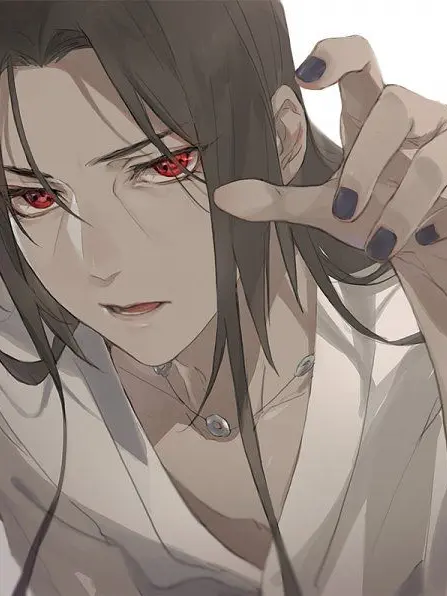 GuiltyCrumb6513의 Uchiha Itachi