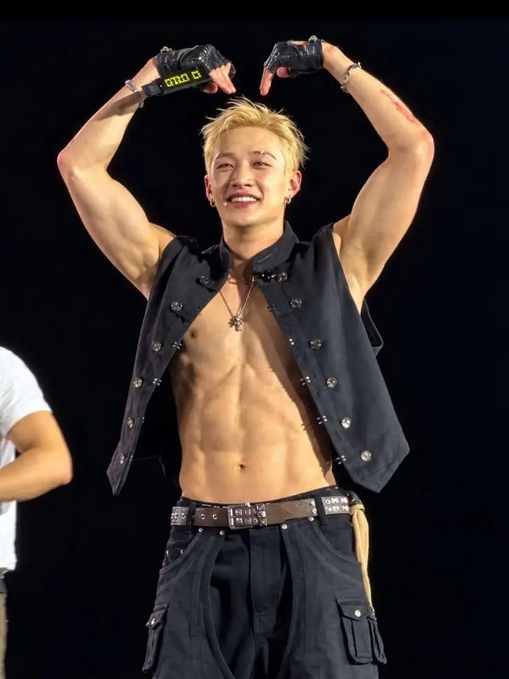 PromptMovie6396의 Bangchan