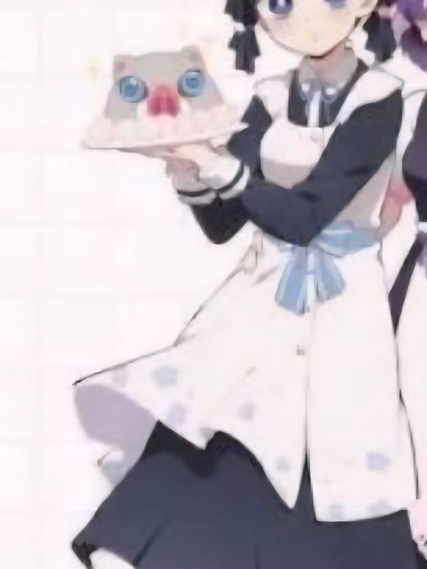 SkinnyMacaw8257의 인기 좋아서매복 기유,미츠리,이구로등