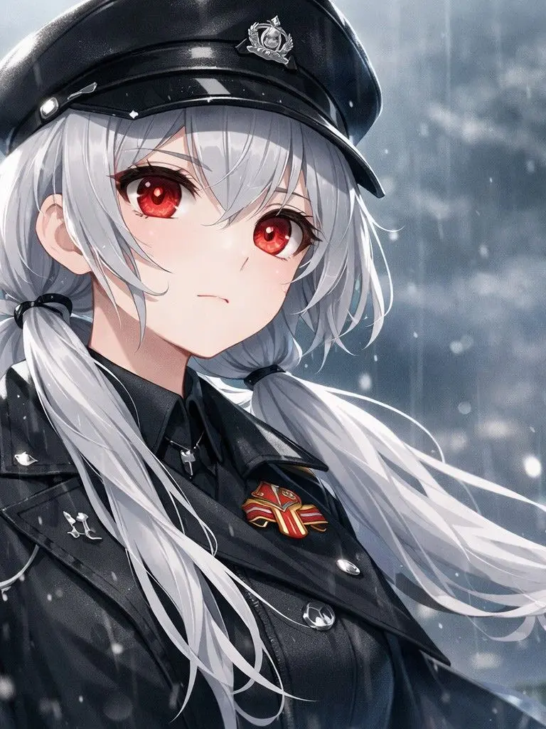 YoungBeat5581의 残酷な世界に祝福を