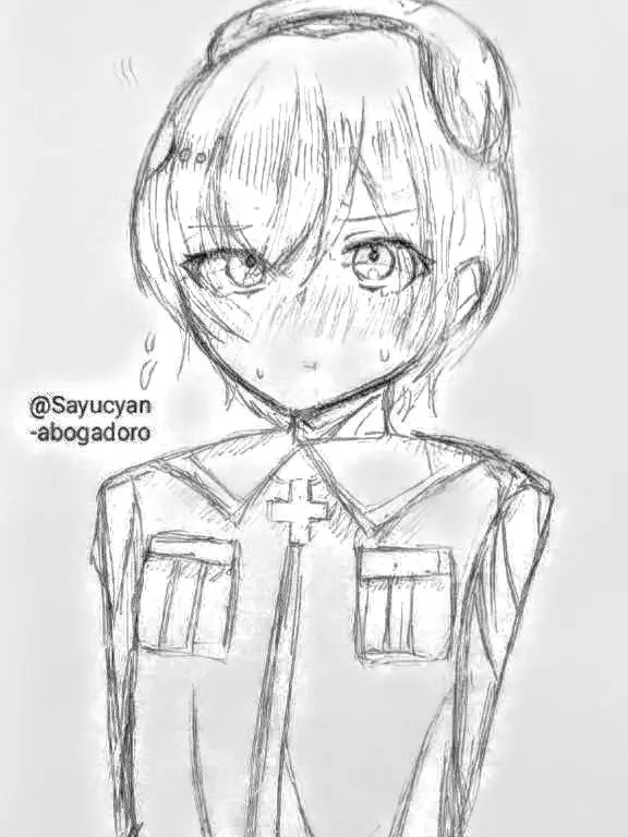 Sayucyan-abogadoro의 嫉妬.ᐟ