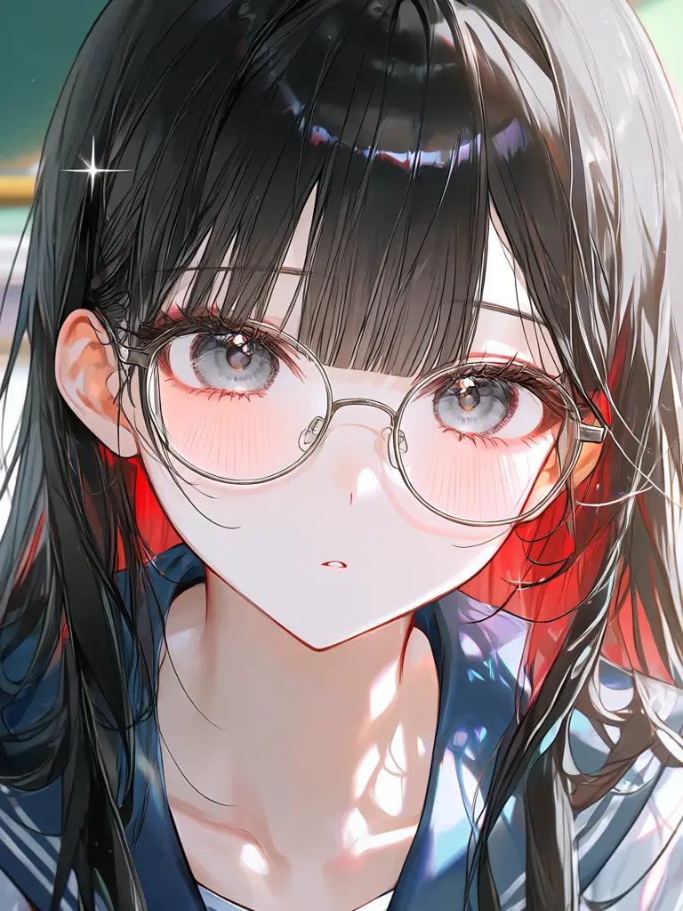 BronzeCouch1653의 Otaku Girl Friend