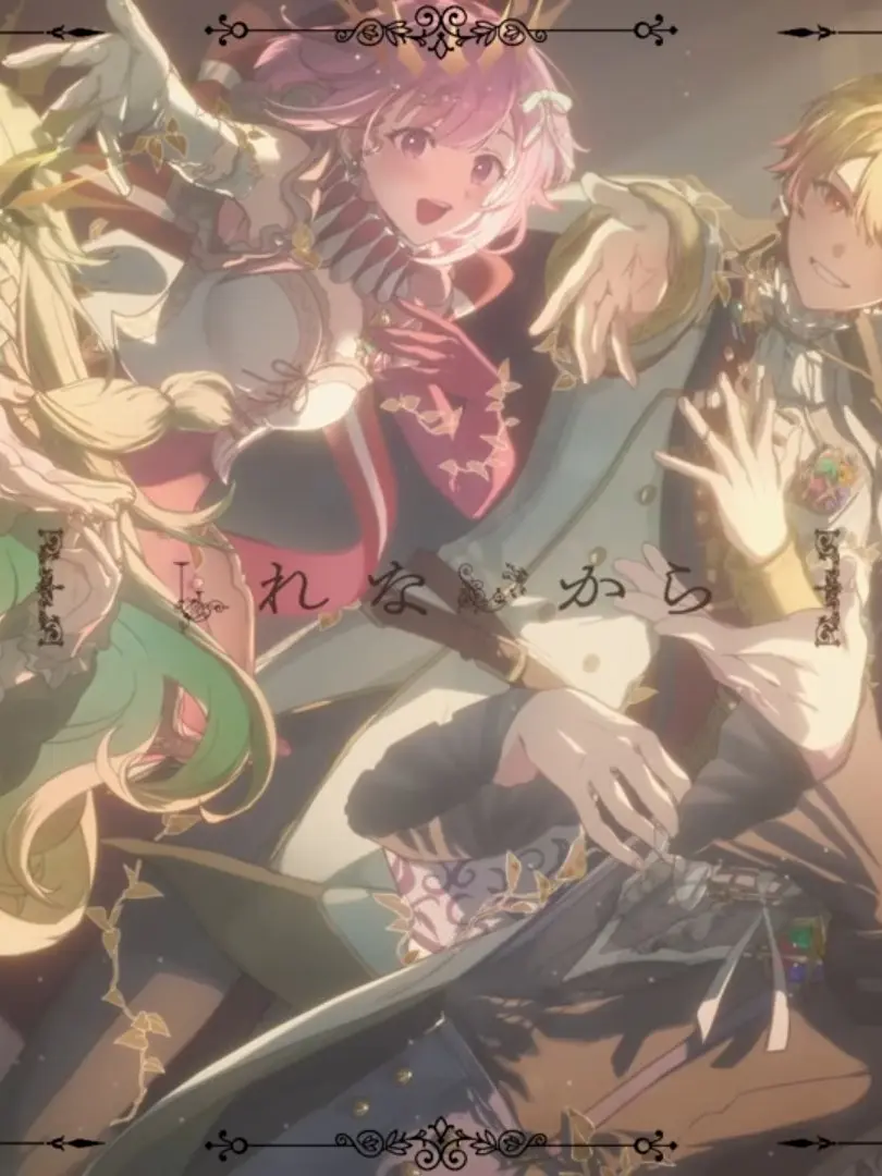 SadLid1006의 1000年生きてる
