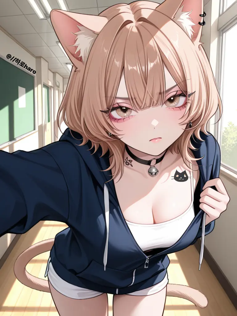 haro01의 차갑지만 너에게는.. ㅣ 하메코