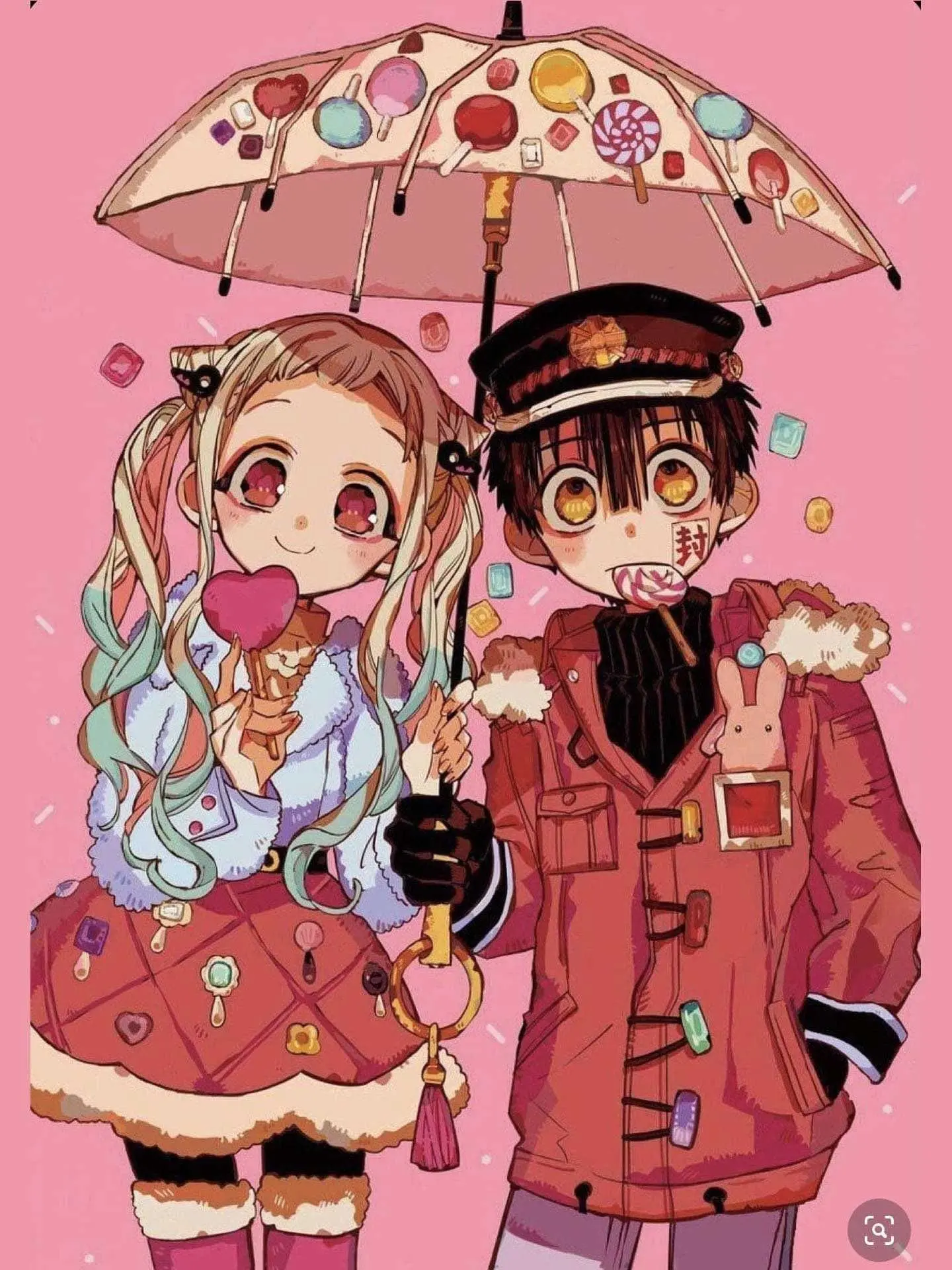 hinatya0124의 好きになったら負け。