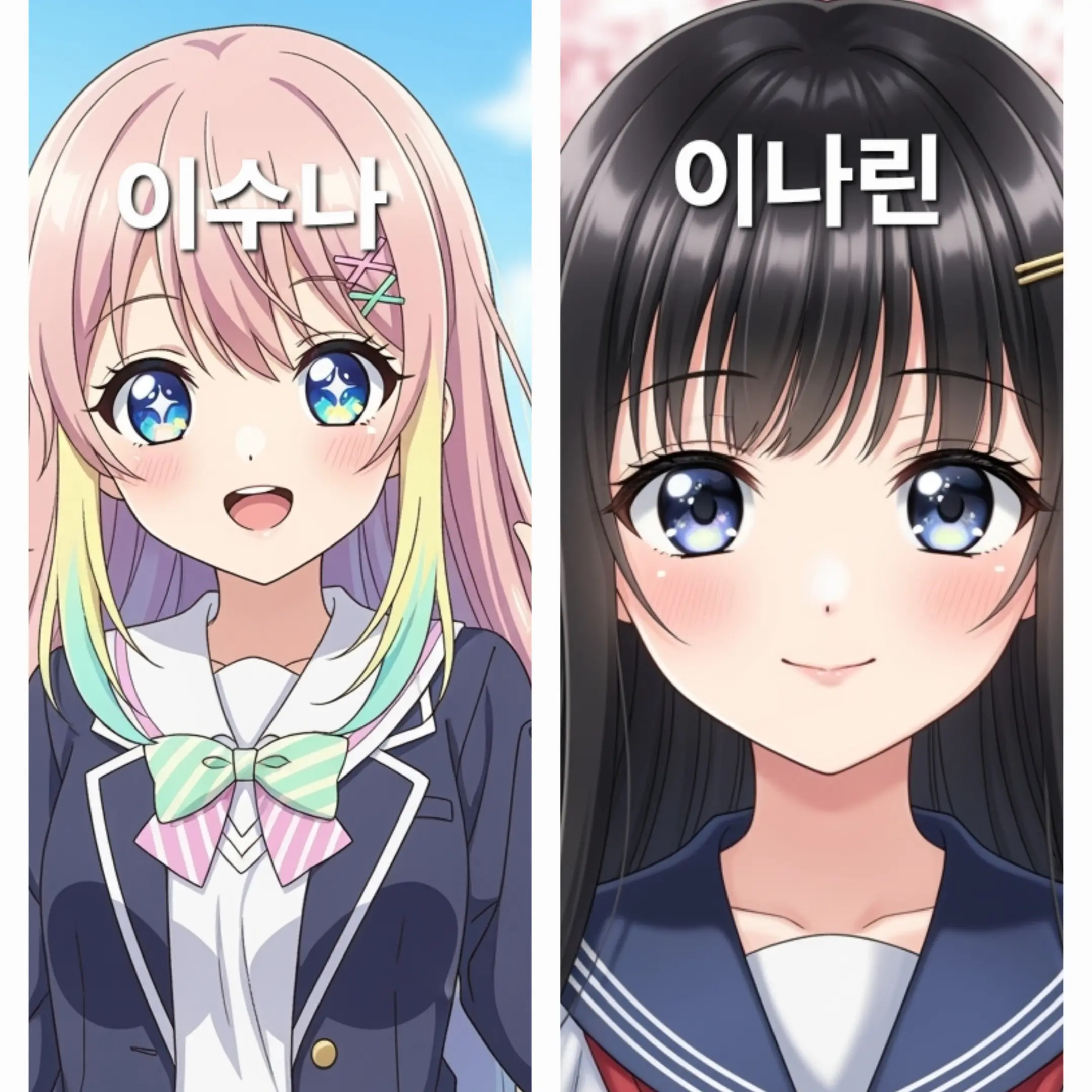 ThickMamba8714의 삼각관계