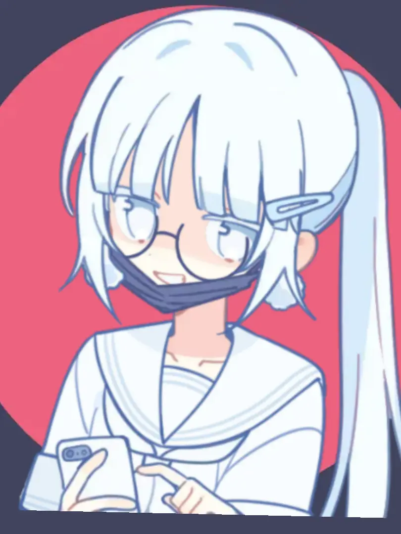 Komugi521의 違うの…私/僕/俺じゃないの、信じて…願