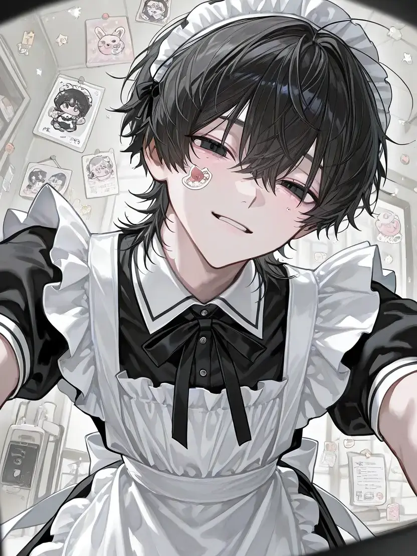 _3alx._n2의 メイドさんは今日もポンコツ！