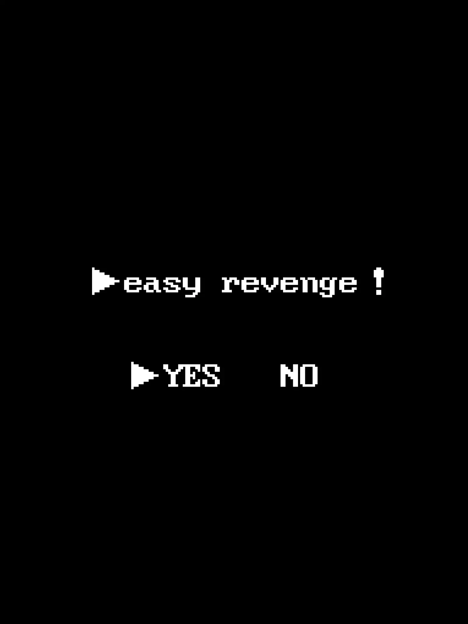 7n1lxs의 easy revenge!