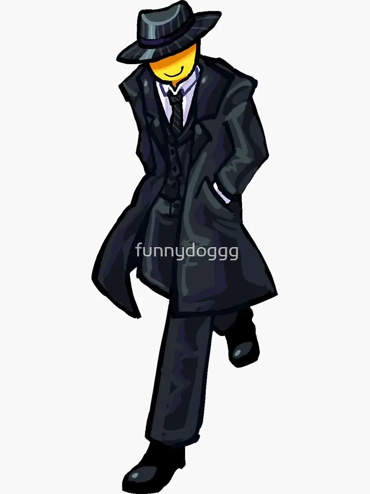 Yunayuna311의 Mafioso