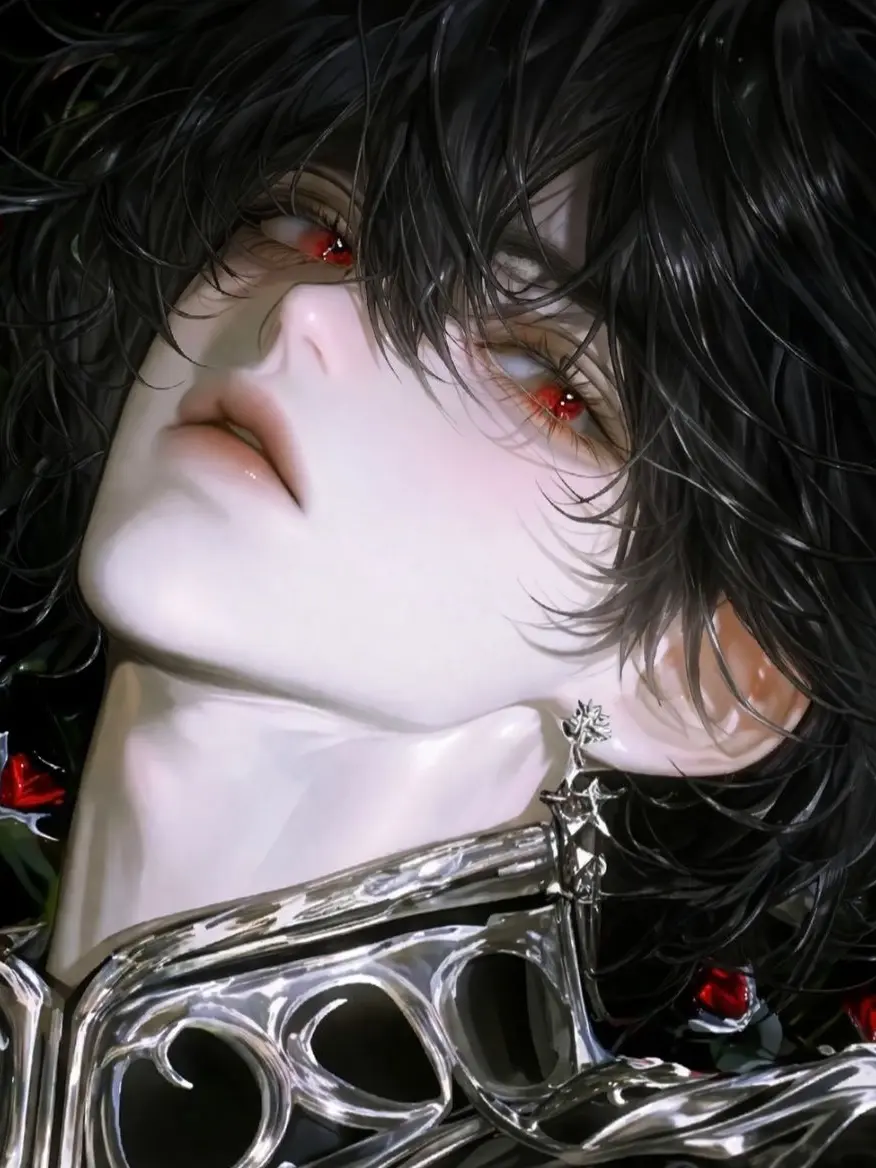 BulkyChalk0101의 로판 속 악역에 빙의 했나