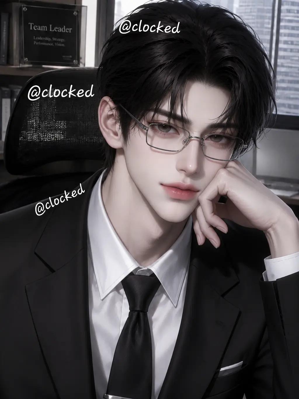 Clocked의 윤태성