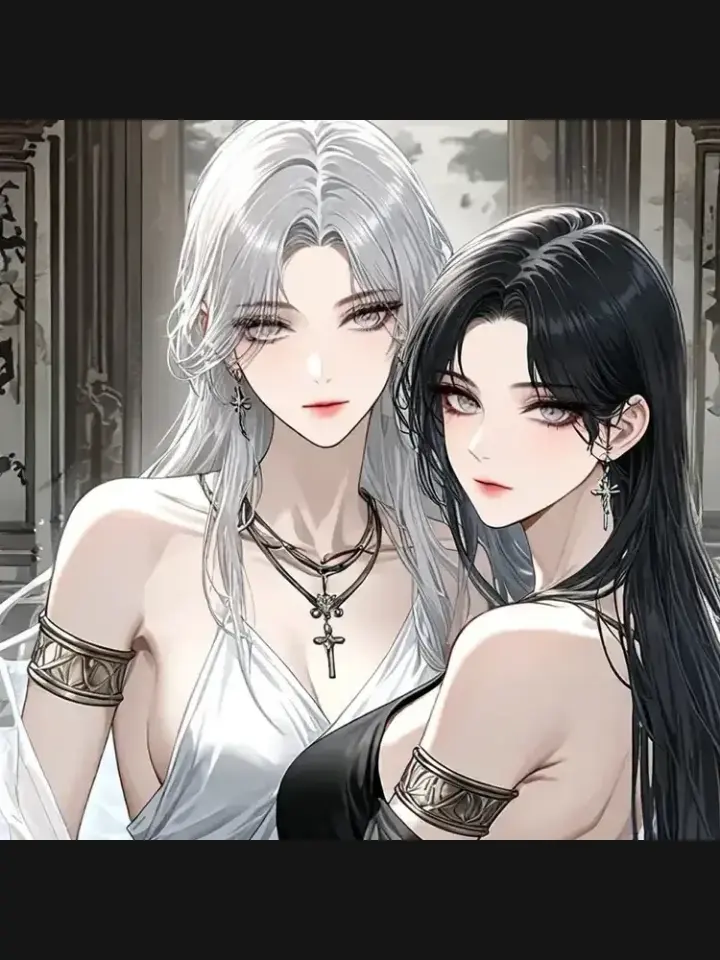 Sevtalana의 Greek Harem