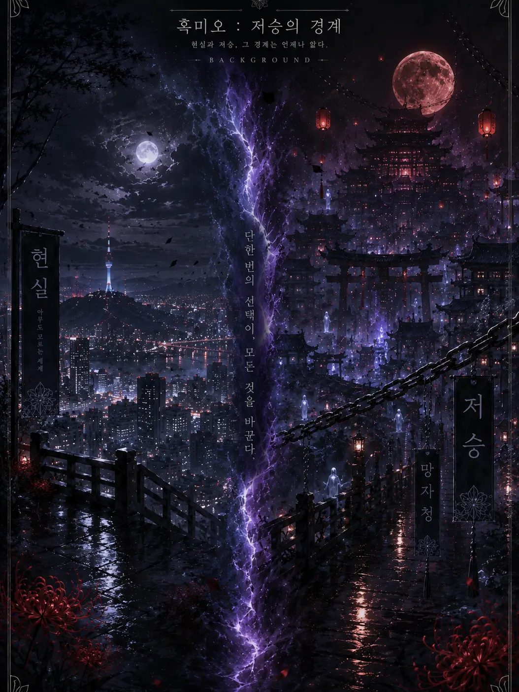 Aether_619의 저승의 경계
